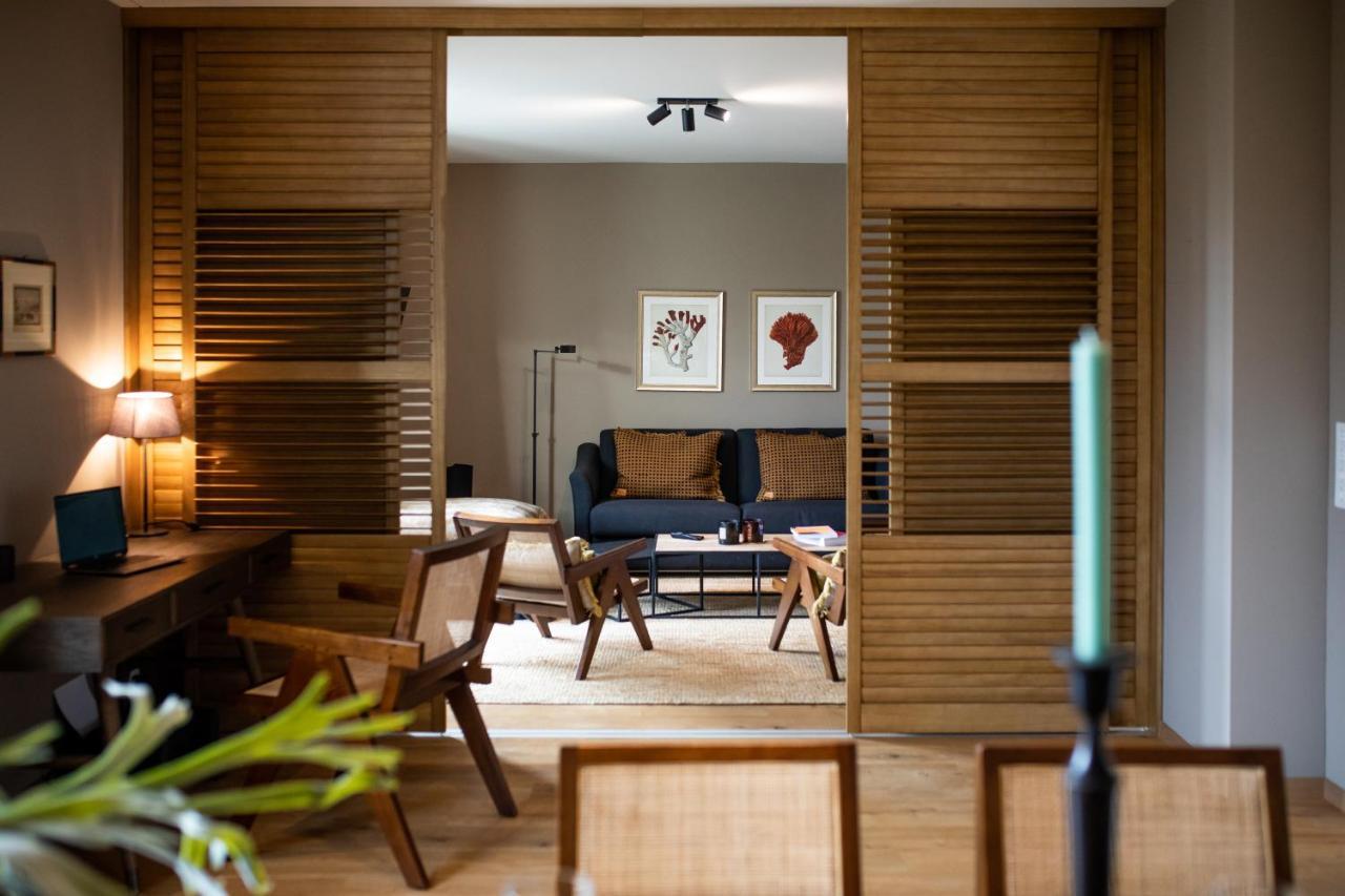 The Pastorini Apartment Zürich
